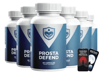 Prosta Defend Discounted Offer